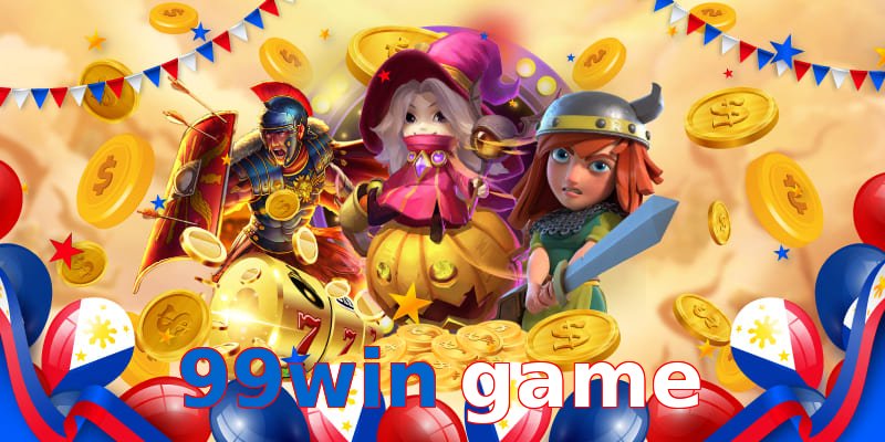 99win game