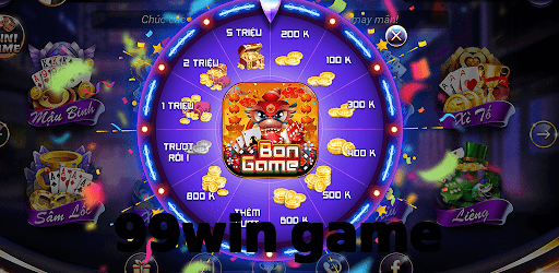 99win game