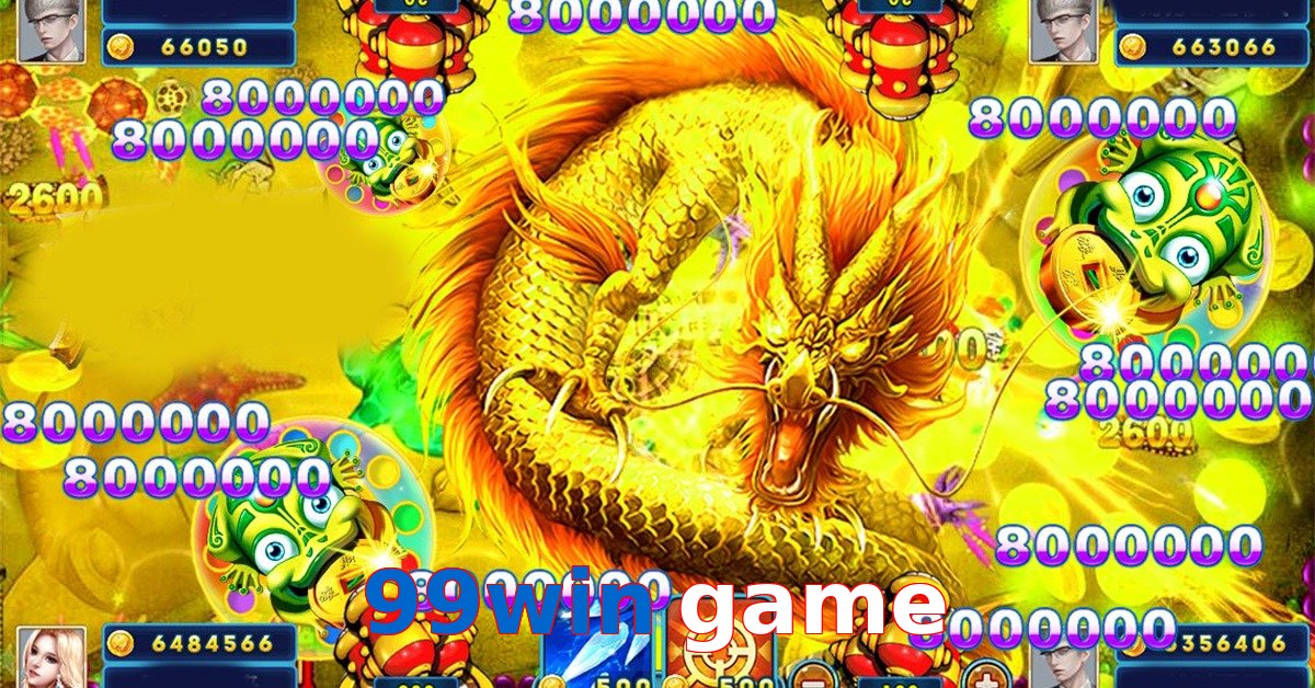 99win game