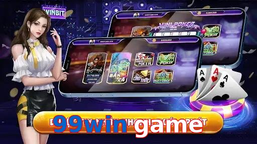 99win game