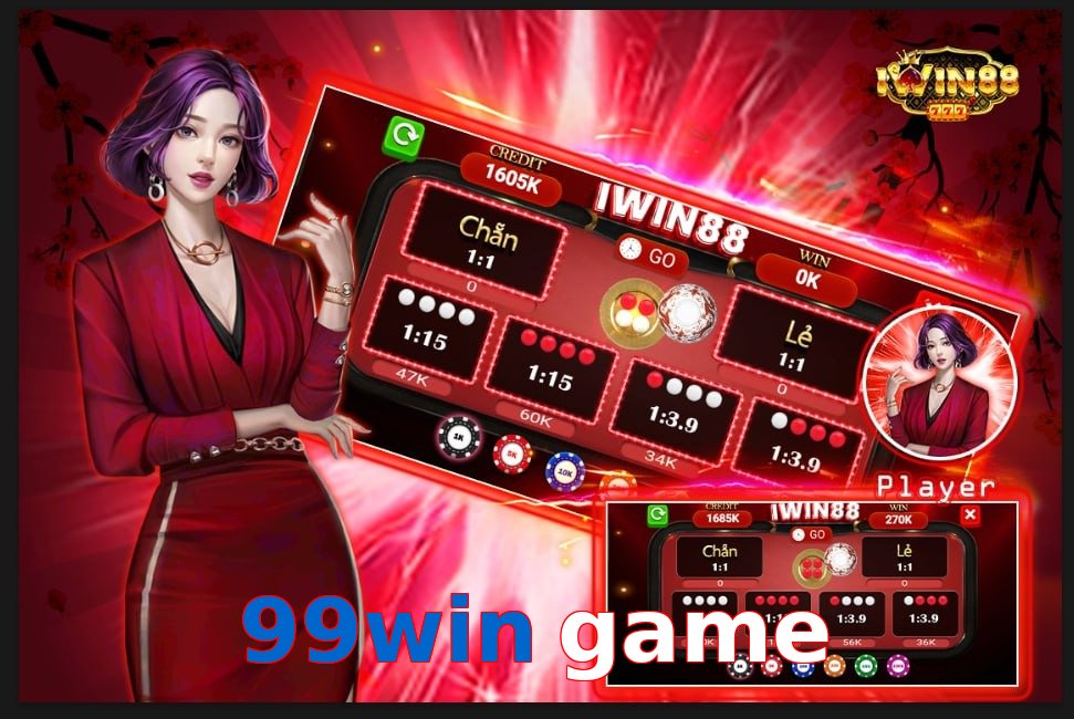 99win game