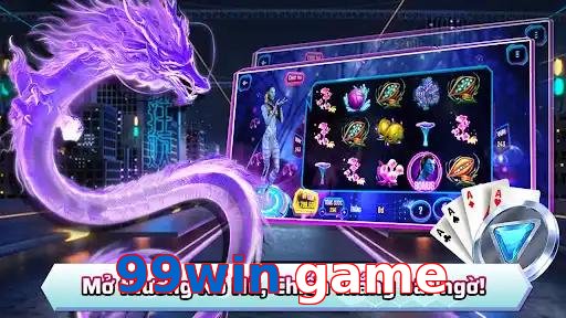 99win game